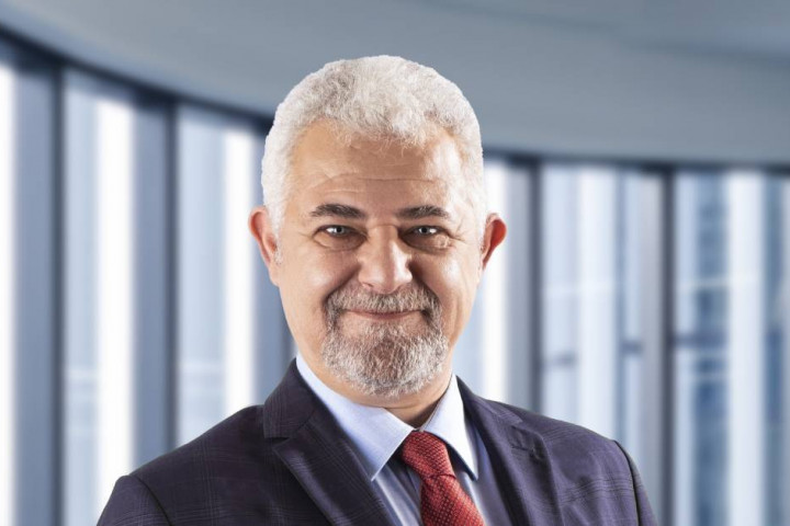 Kordsa CEO’su İbrahim Özgür Yıldırım
