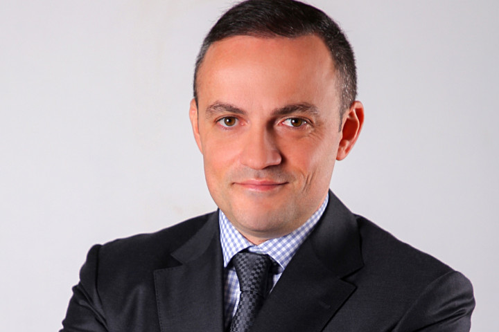 Cengiz Holding Enerji Grup Başkanı Ahmet Cengiz