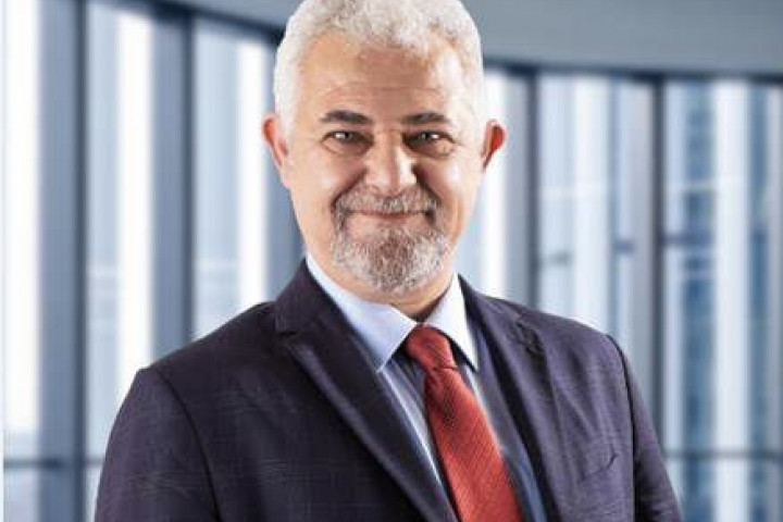 KORDSA CEO İbrahim Özgür Yıldırım
