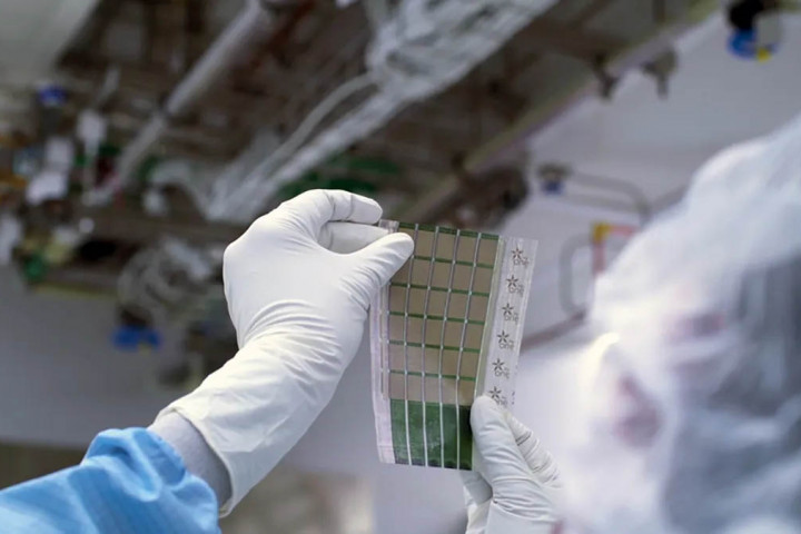 MIT Mühendislerinden Yenilik: Ultra Hafif Kumaş Güneş Pilleri Geliştirildi!