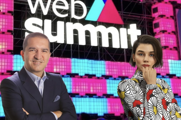 WebSummit’te Türk Teknoloji Şirketlerine Büyük İlgi
