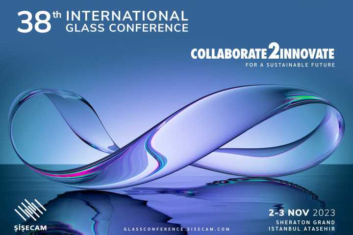 38. Uluslararası Cam Konferansı