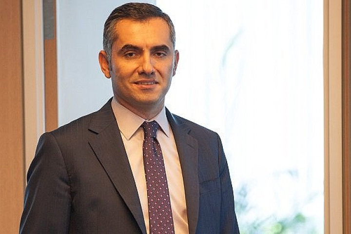 Biotrend Enerji CEO’su Özgür Umut Eroğlu