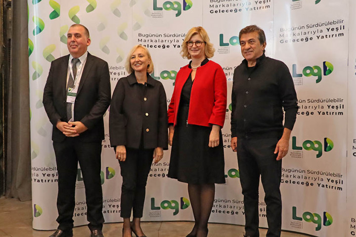 LogD, Perakende Sektöründe Yeşil Dönüşümü Başlattı