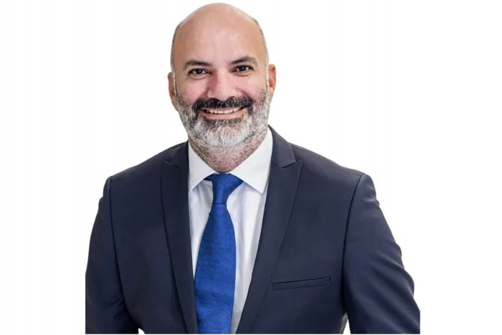 Rabam CEO’su Murat Günay