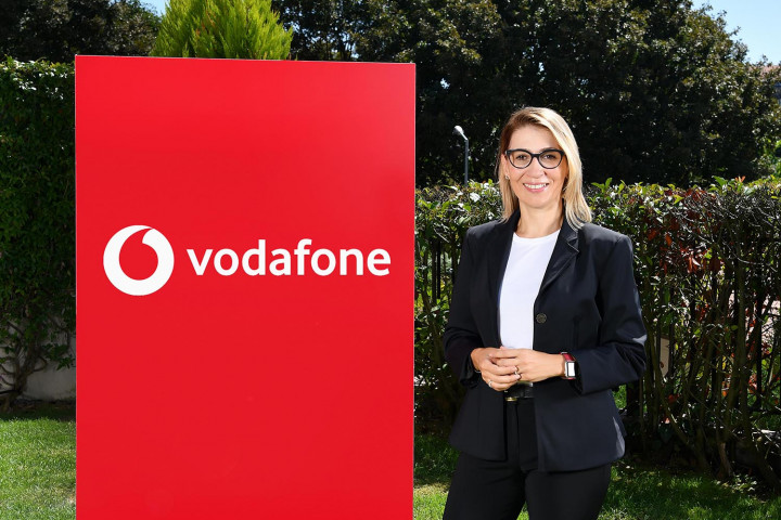 Vodafone 2023'te Müşterilerinin Dijital Yol Arkadaşı Olmaya Devam Etti