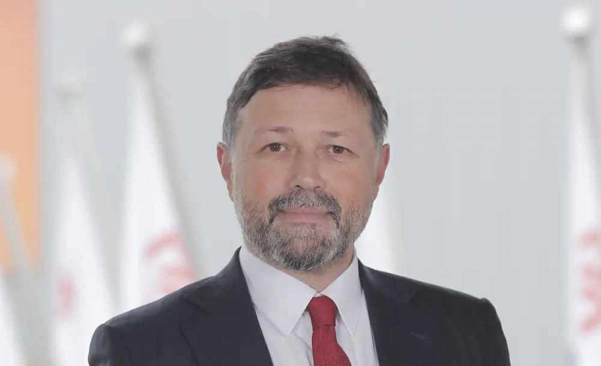 ASAŞ Genel Müdürü Derya Hatiboğlu