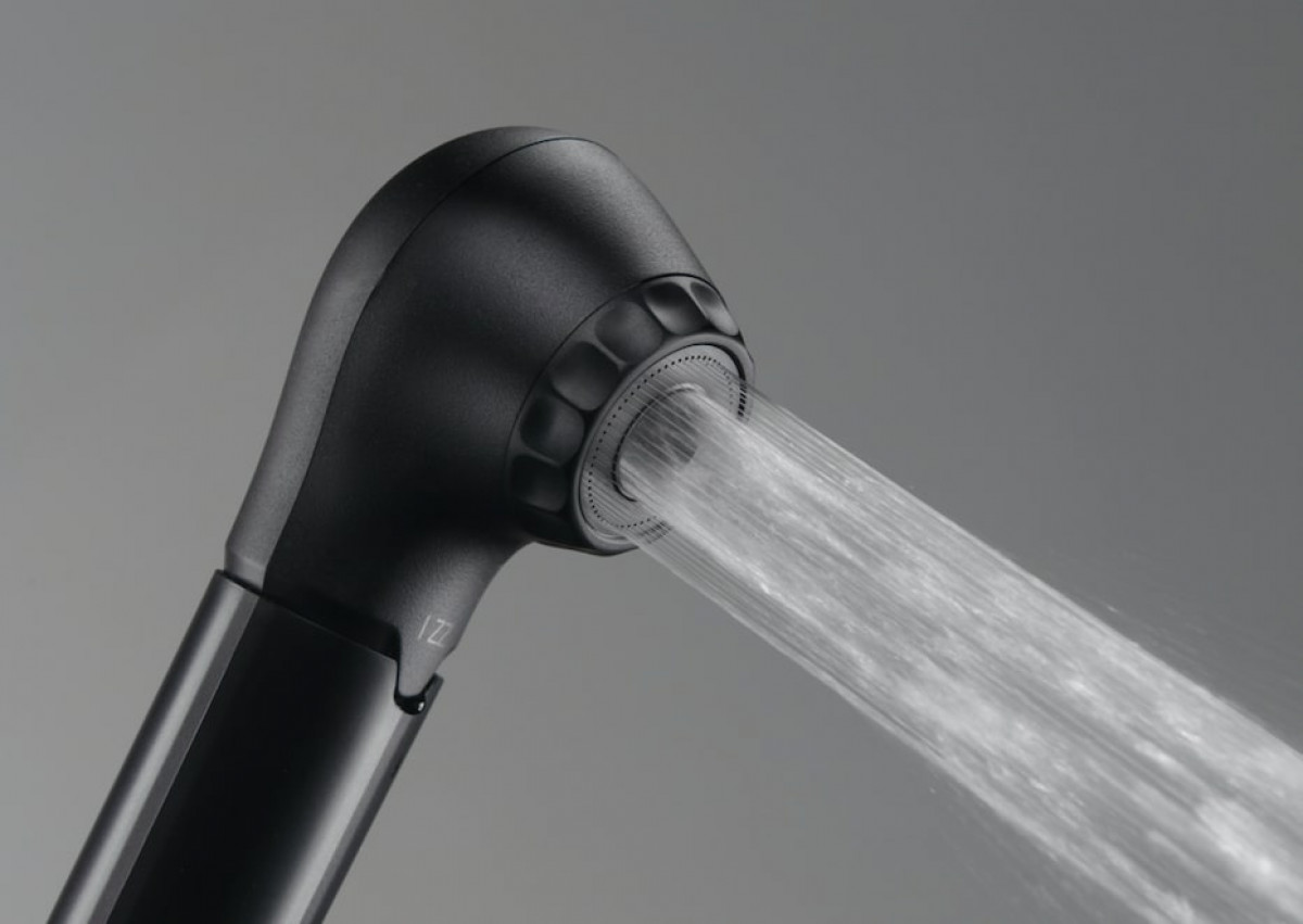 L'Oréal Professionnel Water Saver duş başlığı