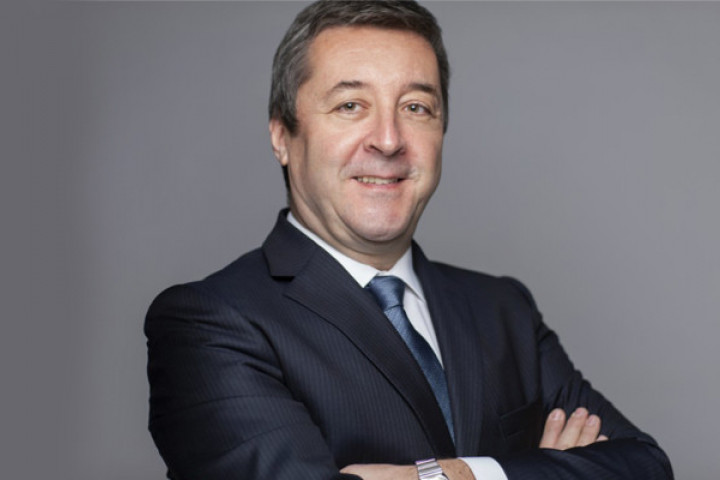 Aon Türkiye Eş CEO'su Ferhan Özay