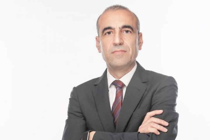 TÜBİSAD Yönetim Kurulu Başkanı Mehmet Ali Tombalak