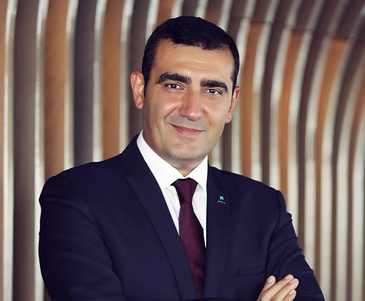Yönetim Kurulu Başkanı Yavuz Eroğlu