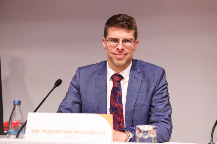Enerjisa Enerji CFO’su Philipp Ulbrich