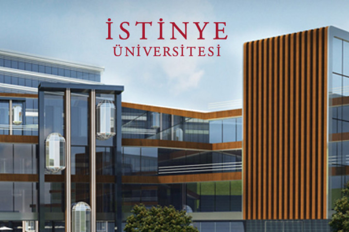  İstinye Üniversitesi