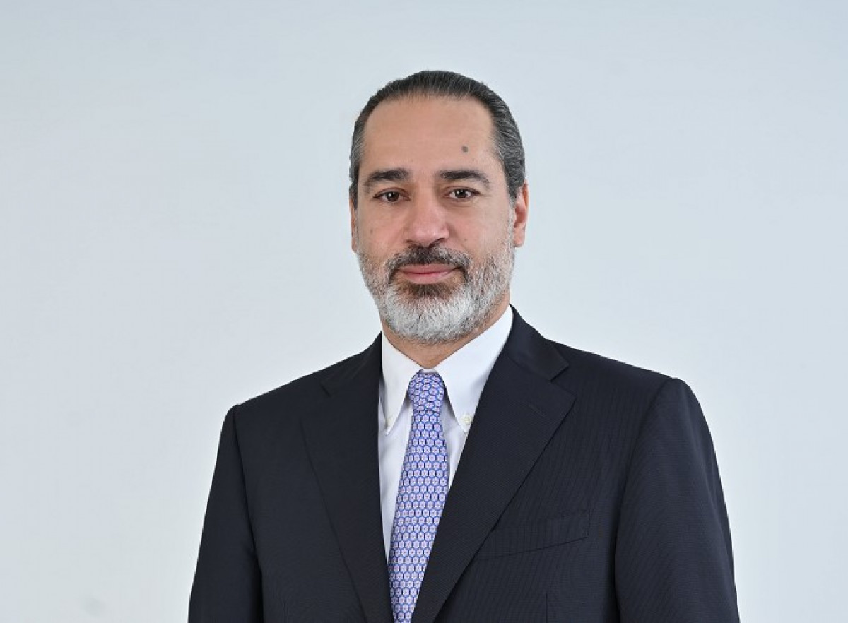 KoçSistem Genel Müdürü Mehmet Ali Akarca