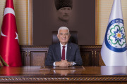 Muğla Büyükşehir Belediye Başkanı Dr. Osman Gürün