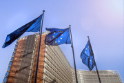 Avrupa Birliği Binası