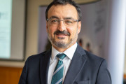 Tepe Servis ve Yönetim A.Ş. Yönetim Kurulu Başkanı Levent Güler