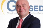 GENSED Yönetim Kurulu Başkanı Tolga Murat Özdemir