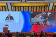Rusya-Çin Enerji İş Forumu