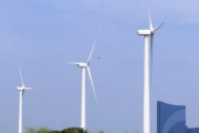 İrlanda'da rüzgar türbinlerinden elde edilen elektrik rekor kırdı, faturalar yüzde 72 düştü