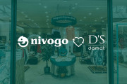 D'S damat ve Nivogo'dan döngüsel moda için güç birliği