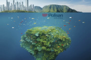 Polisan Holding, Sürdürülebilikte 2022'de İzlediği Başarı Dolu Yılı Raporladı