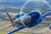 Rolls Royce, dünyanın en hızlı elektrikli uçağını üretti: 623 km/s hıza ulaştık