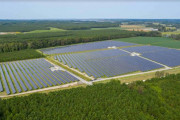 Dünya genelinde güneş panellerine rekor yatırım yapıldı