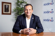 Sodexo Türkiye CEO’su Ahmet Zeytinoğlu