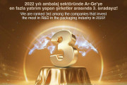 Türkiye Ar-Ge 250 Araştırması’nın 2022 Yılı Sonuçları Açıklandı