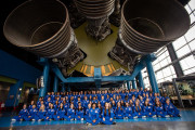 Türk Öğrenciler Honeywell ile ABD’de Uzay Kampına Katıldı