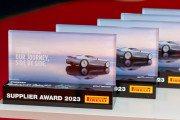 2023 Pirelli Tedarikçi Ödülleri