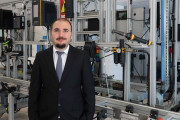 Atlas Copco Endüstriyel Teknik Genel Endüstri Bölüm Müdürü Okan Kara