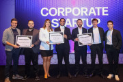 Aygaz, W-Energy for Equality ile Kurumsal Girişimcilik Ödülleri