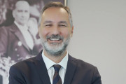 Nagarro + MBIS Genel Müdürü Cenk Salihoğlu