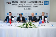TSKB ve Balıkesir Elektromekanik A.Ş.