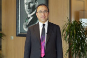 Tüpraş Genel Müdürü İbrahim Yelmenoğlu