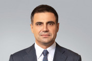 Tiryaki Agro CEO’su Süleyman Tiryakioğlu